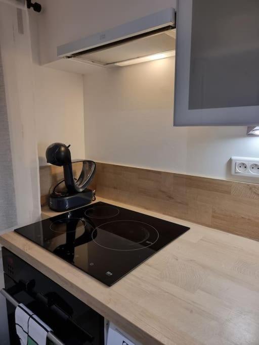 Nalan Orrygeois, Spa, Sauna, Proche Asterix Buitenkant foto
