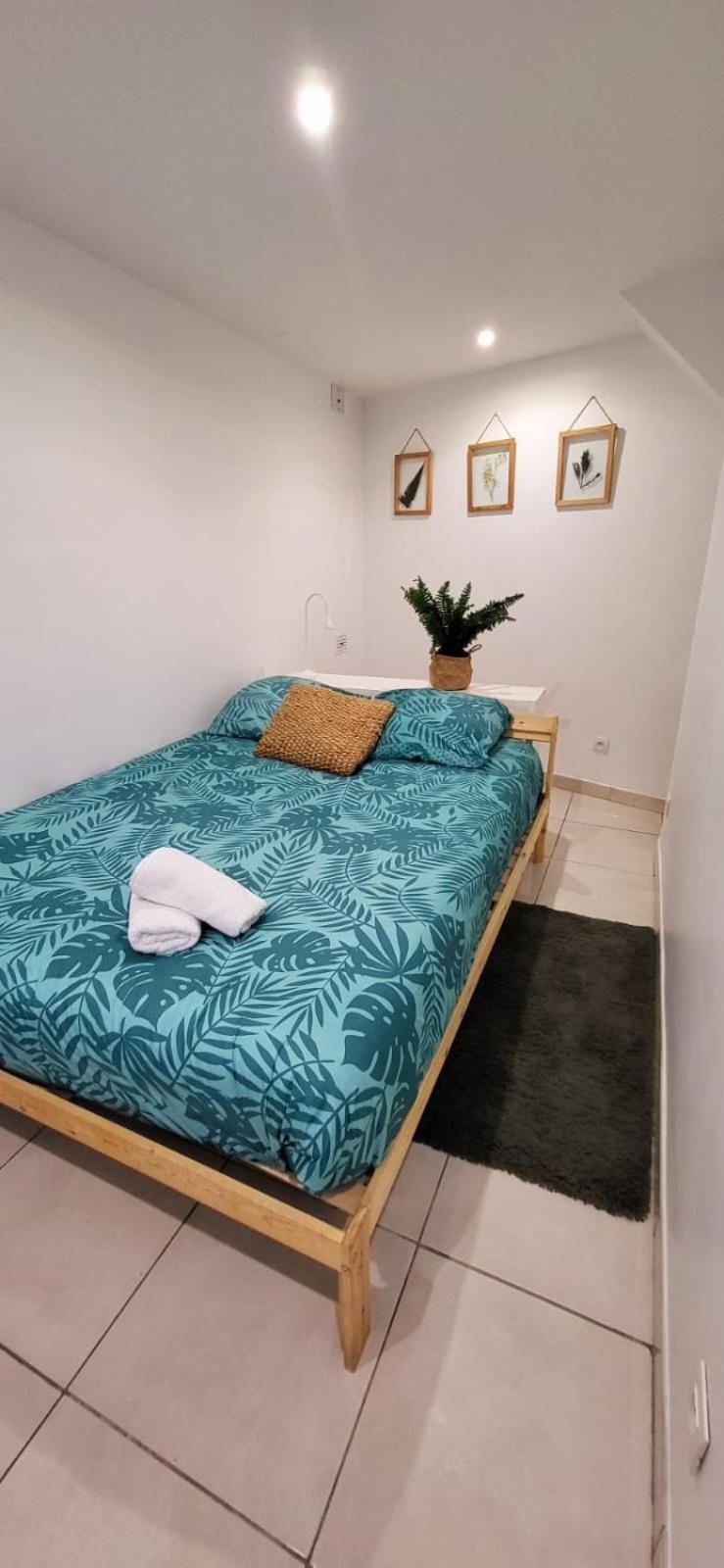 Nalan Orrygeois, Spa, Sauna, Proche Asterix Buitenkant foto